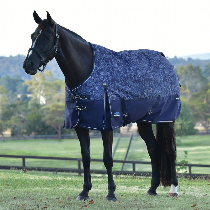 Weatherbeeta ComFiTec Essential Turnout Standard Neck 220g