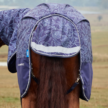 Weatherbeeta ComFiTec Essential Turnout Standard Neck 220g