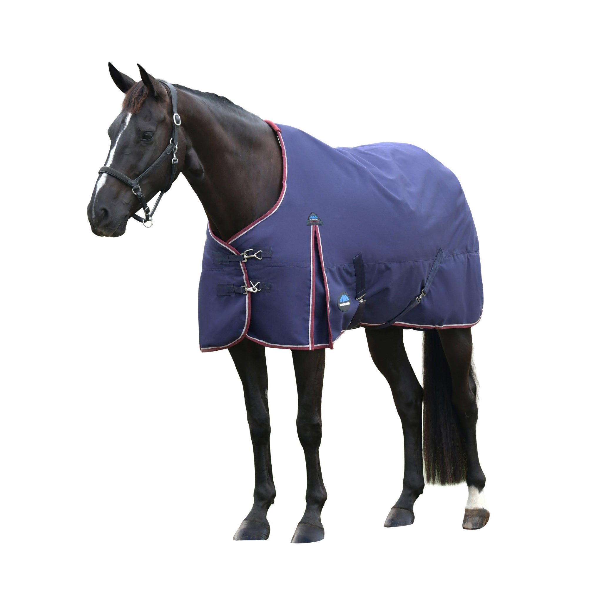 Weatherbeeta ComFiTec Essential Turnout Standard Neck 0g
