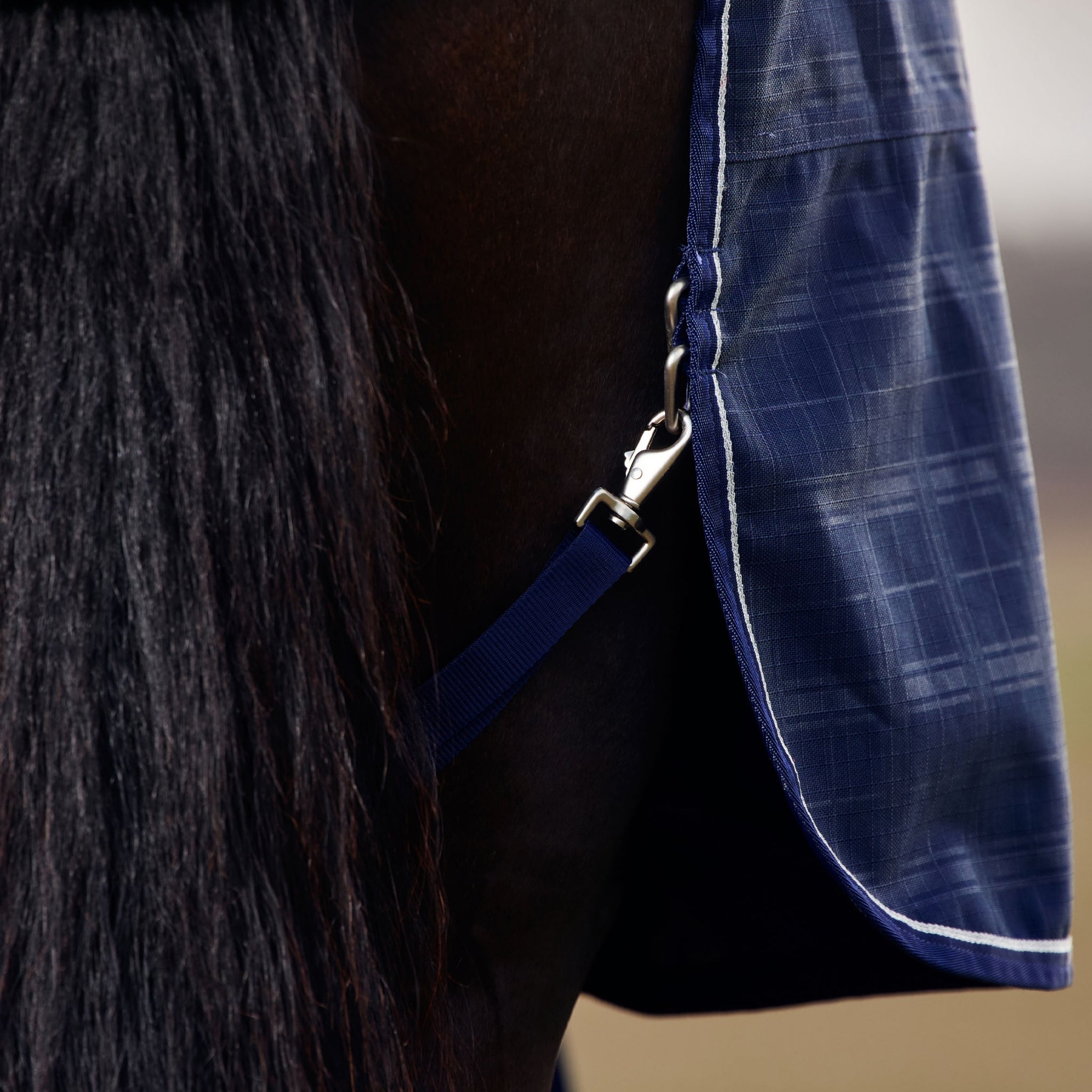 Weatherbeeta ComFiTec Prelim Turnout Standard Neck 220g