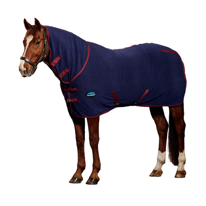 Weatherbeeta Anti-Static Fleece Cooler Combo Neck