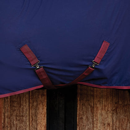 Weatherbeeta Cotton Sheet Standard Neck