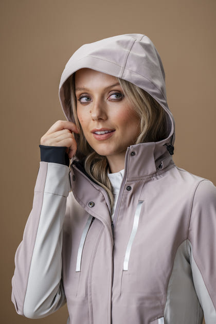 AA Indra Waterproof Ripstop Jacket