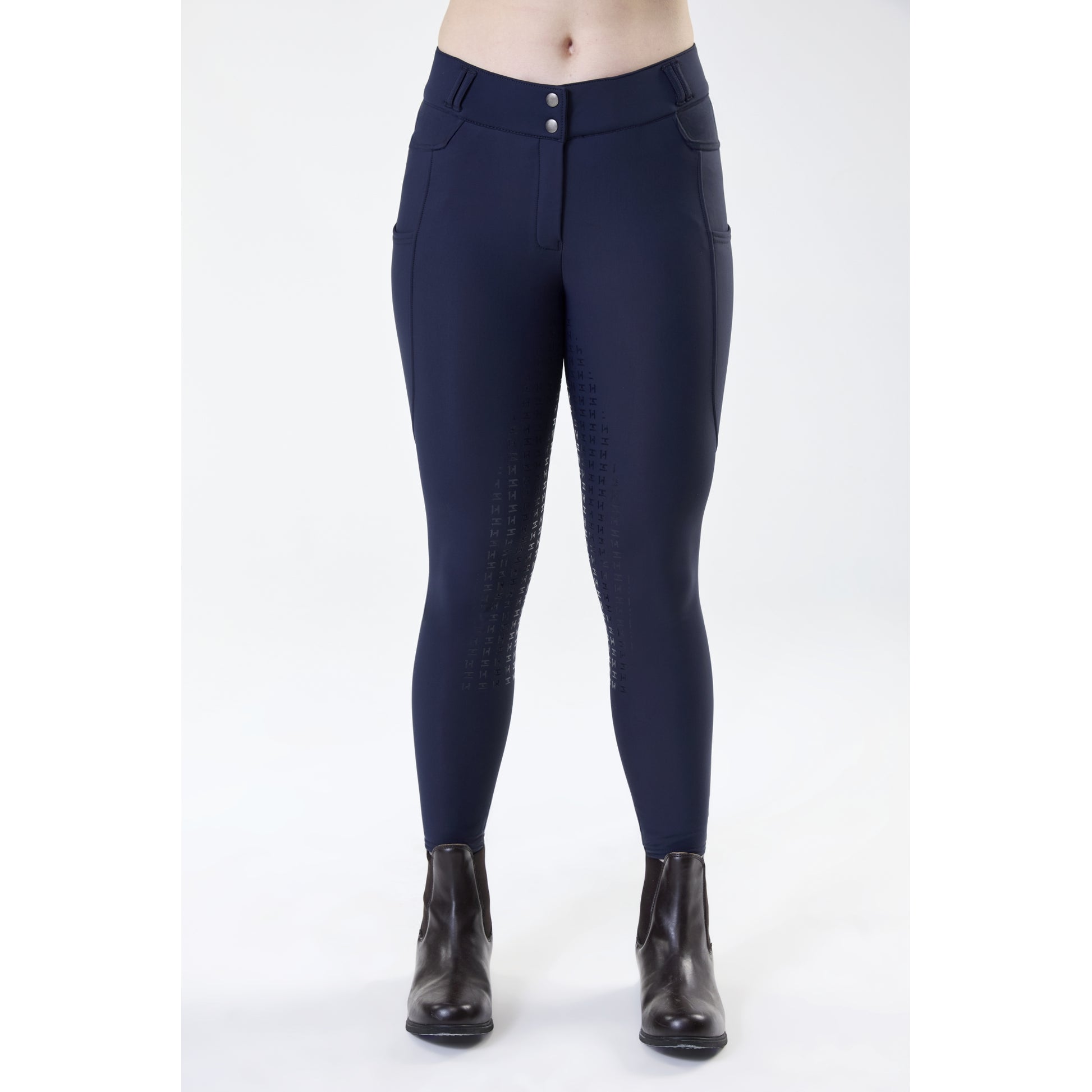 Horseware Flexfit Winter Breech KneeG