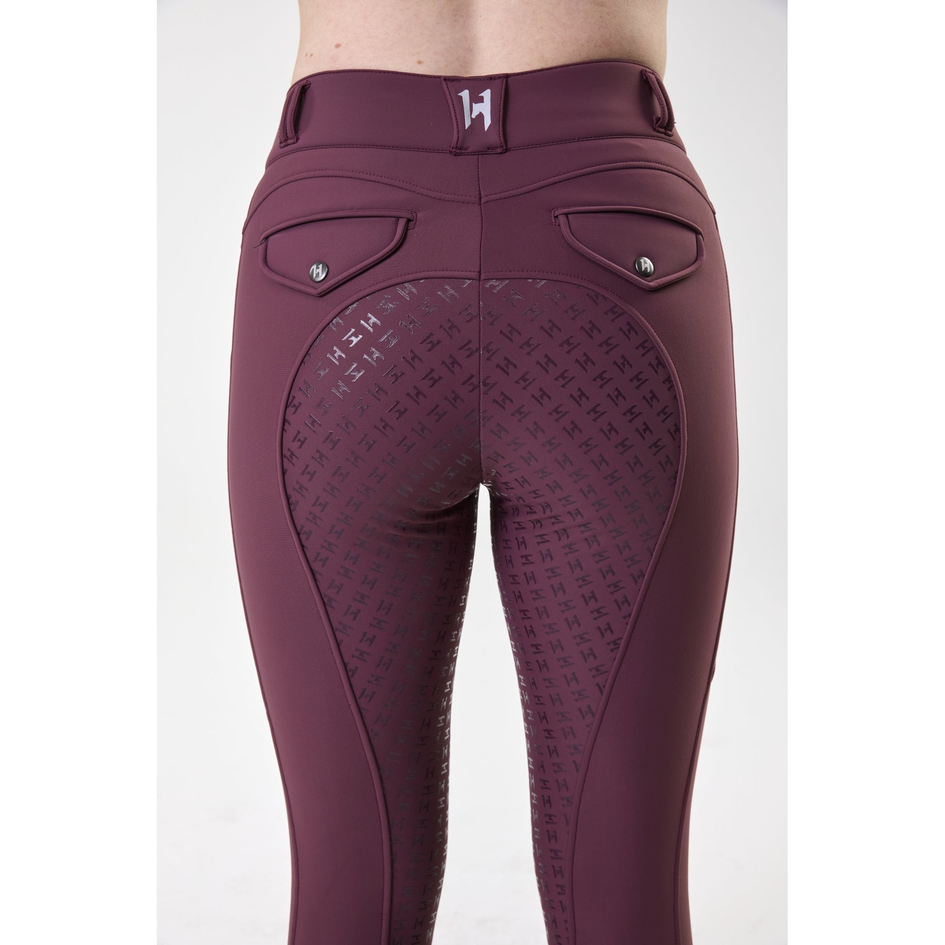 Horseware Flexfit Winter Breech KneeG