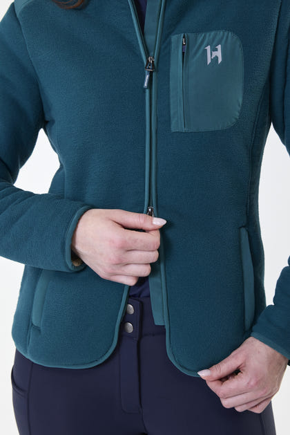 Horseware Pace Fleece Jacket