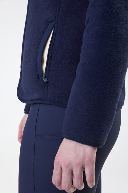 Horseware Pace Fleece Jacket