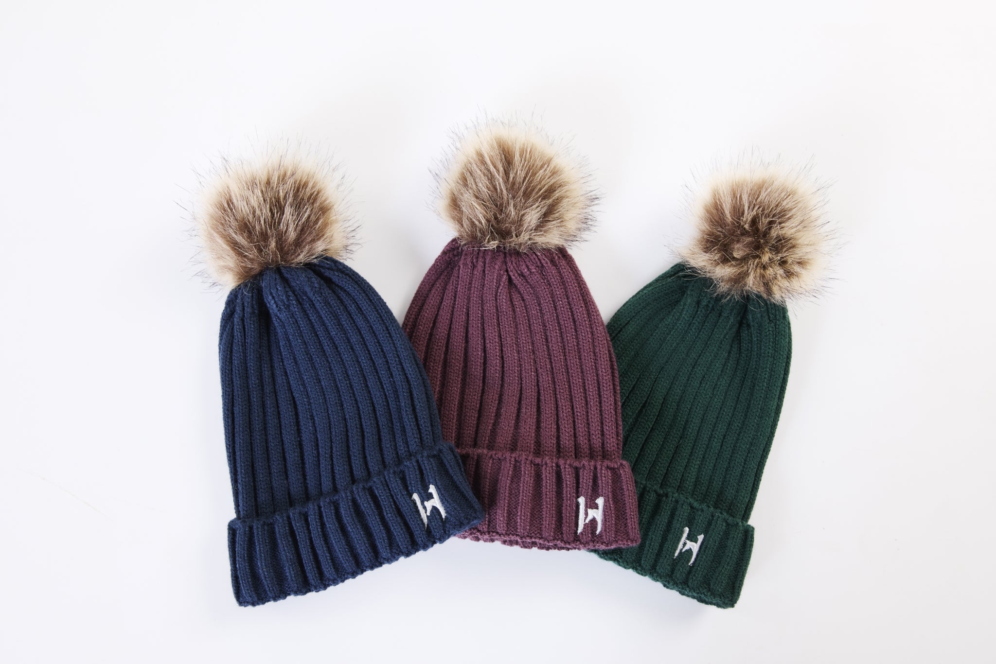 Horseware Aura Knitted Hat