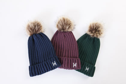 Horseware Aura Knitted Hat