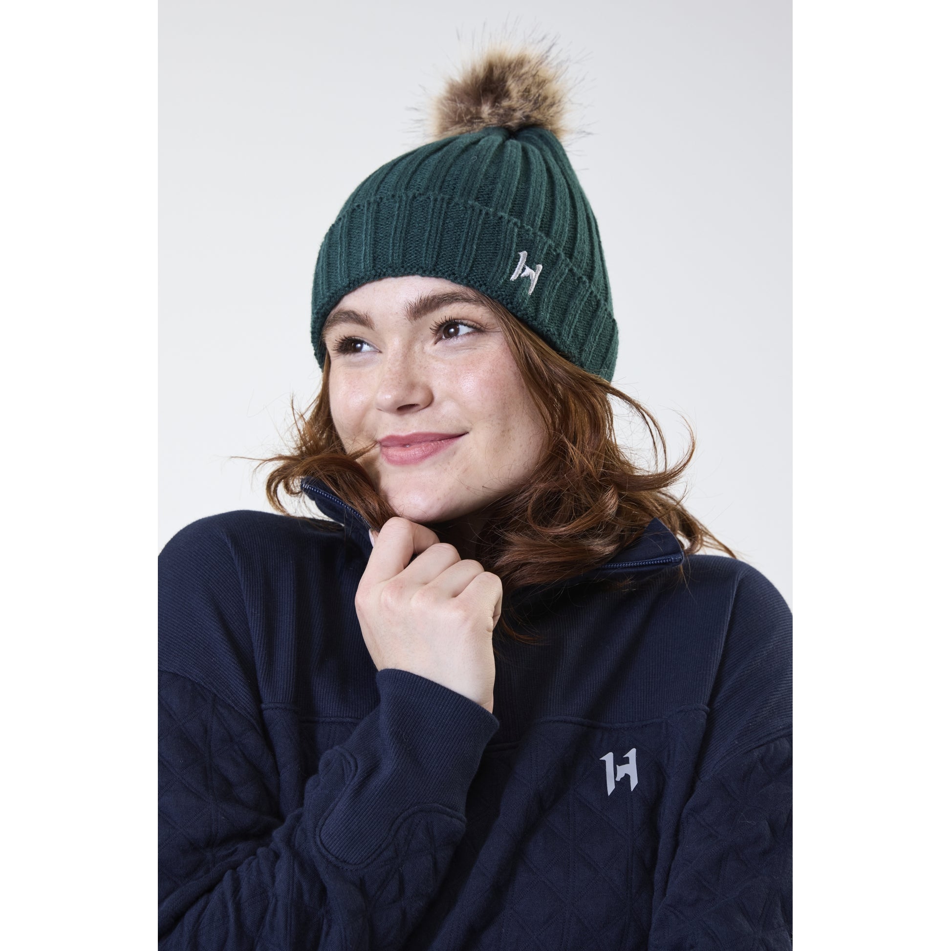 Horseware Aura Knitted Hat