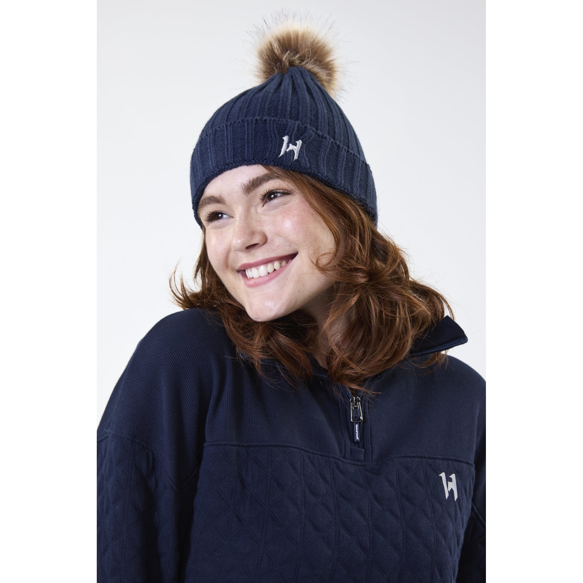 Horseware Aura Knitted Hat