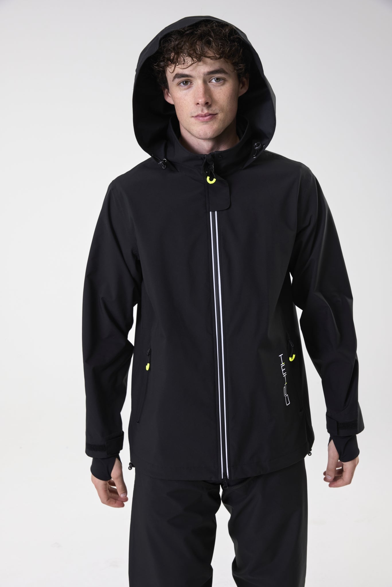 HWH20 Jacket