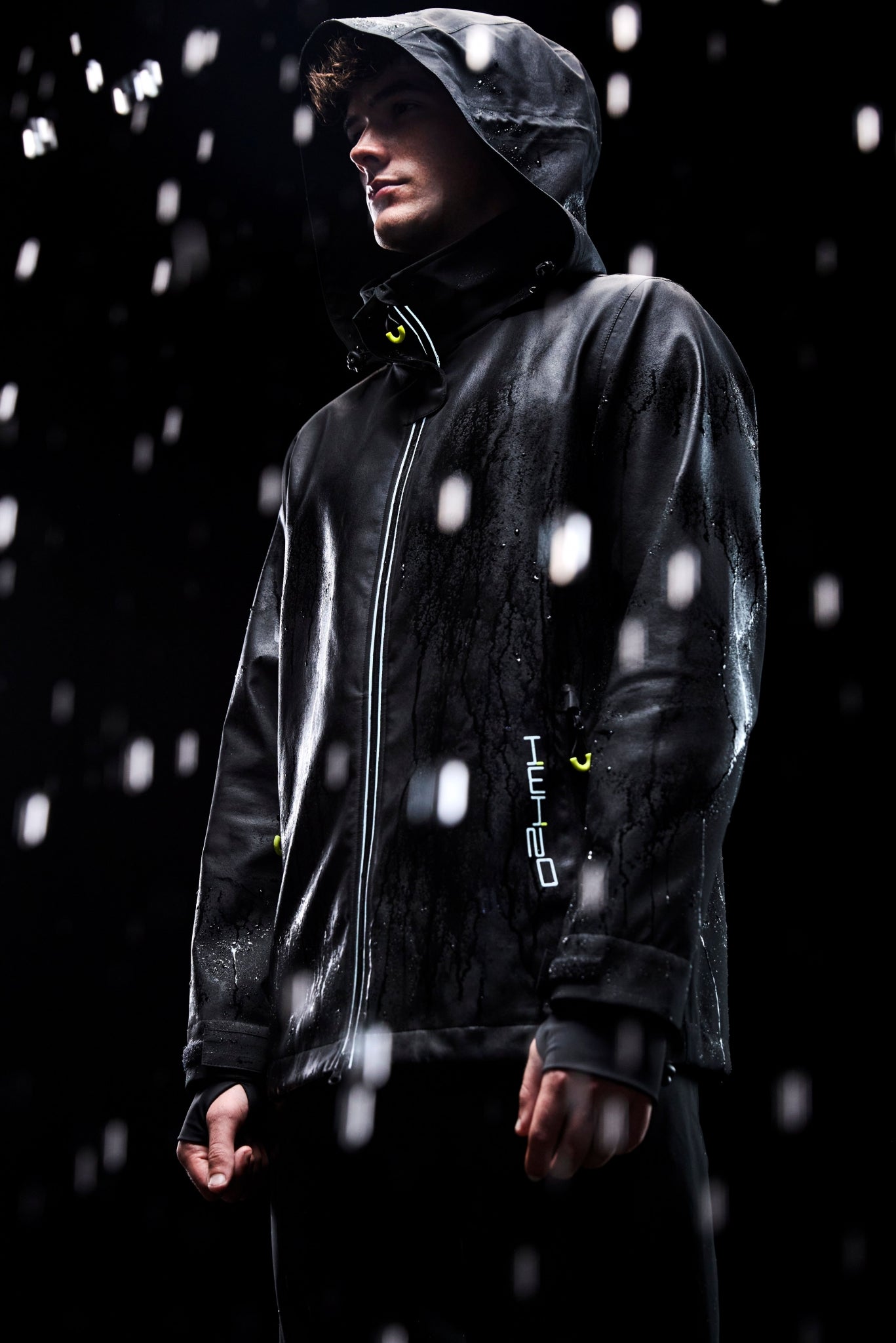 HWH20 Jacket