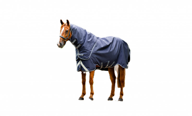 Rambo Duo Ripstop Plus Turnout Bundle