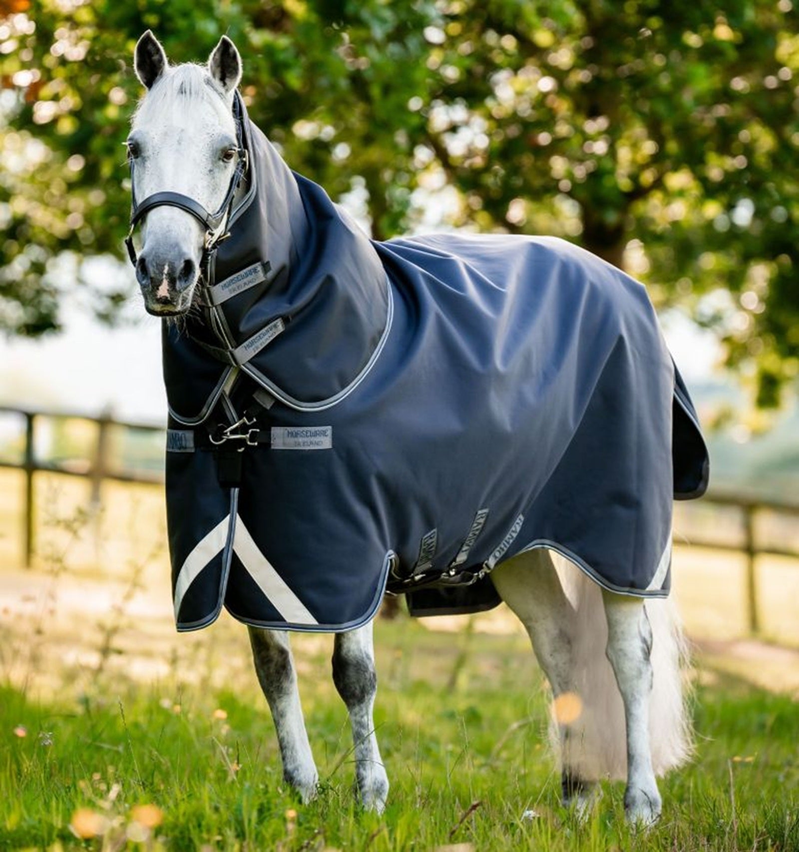 Rambo 1680D Plus Turnout 100g