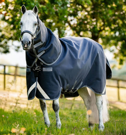 Rambo 1680D Plus Turnout 100g