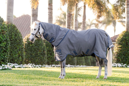 Rhino HexStop Plus Pony Turnout 0g