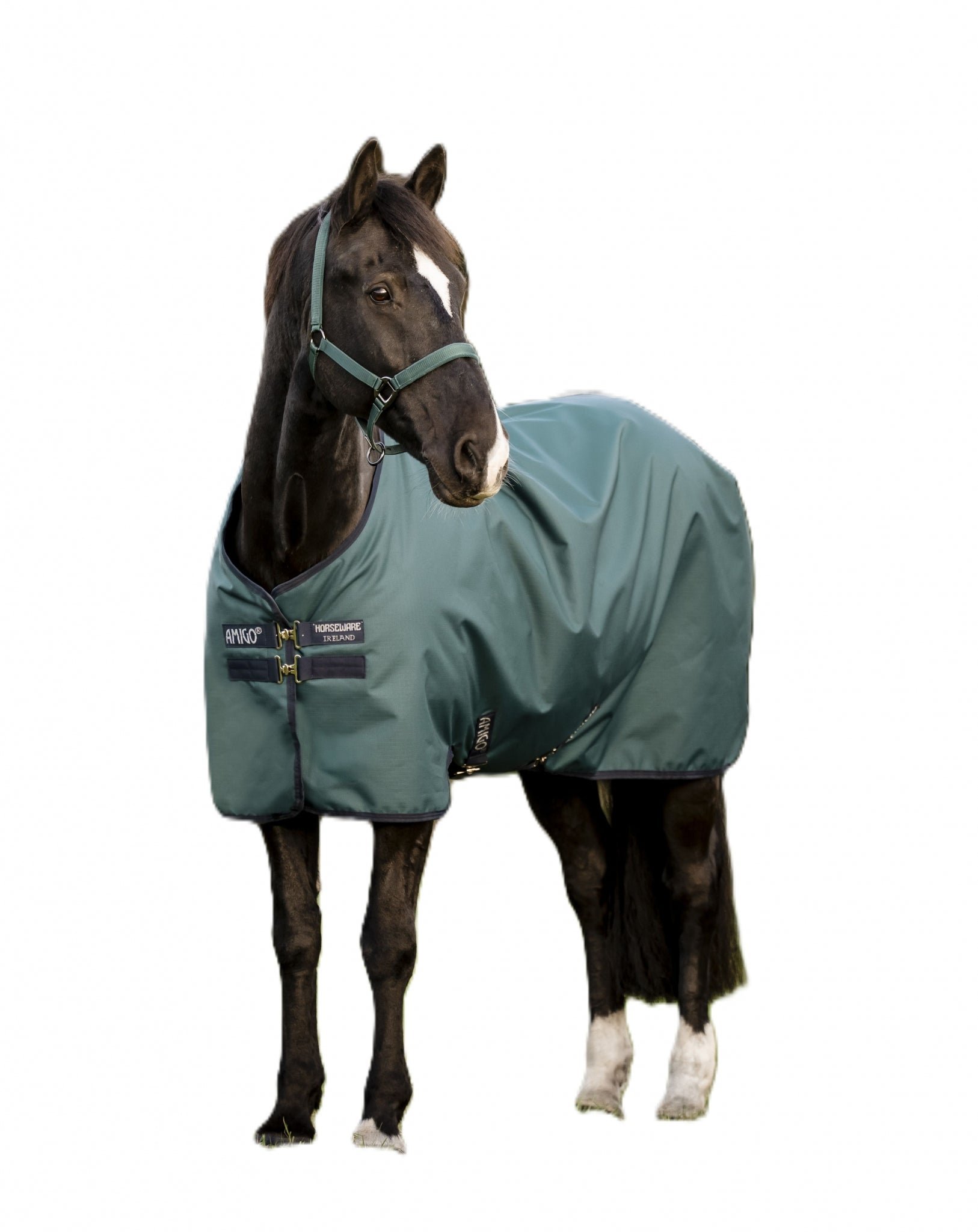 Amigo Ripstop 900D Turnout 200g