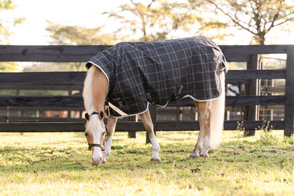 Amigo 1200D Pony Turnout 0g