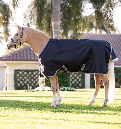 Amigo 1200D Pony Turnout 50g