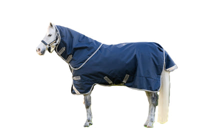 Amigo 1200D Plus Pony Turnout 0g