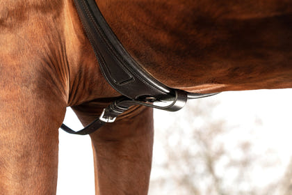 Horseware Micklem Breastplate Martin