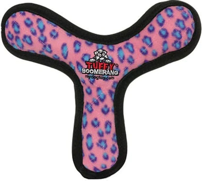 Tuffy Ultimate Bowmerang Dog Toy