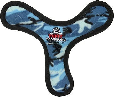 Tuffy Ultimate Bowmerang Dog Toy