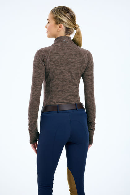 R.J. Classics Logan 1/4 Zip