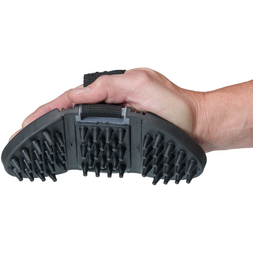 Tough1 Great Grips Flex Cone Tooth Curry