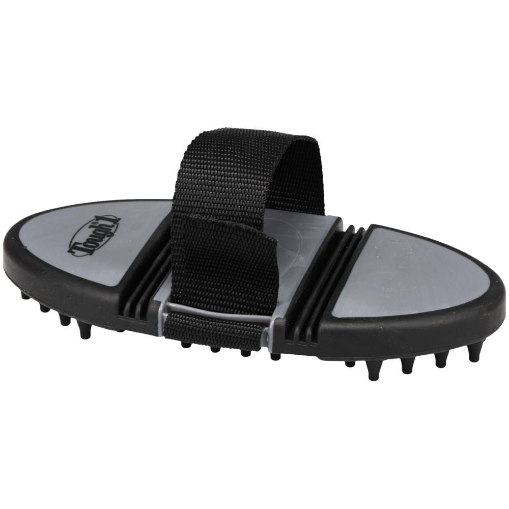 Tough1 Great Grips Flex Cone Tooth Curry