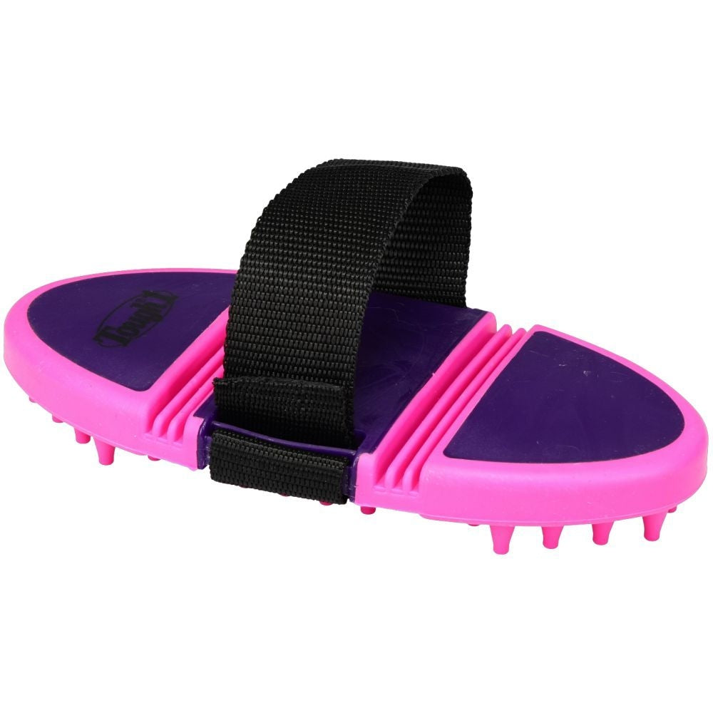 Tough1 Great Grips Flex Cone Tooth Curry