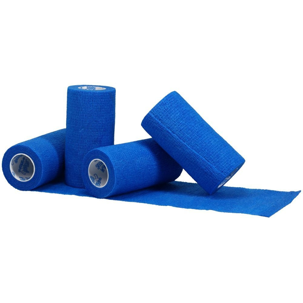 Tough1 Tough Flex Bandages - 4 Pack