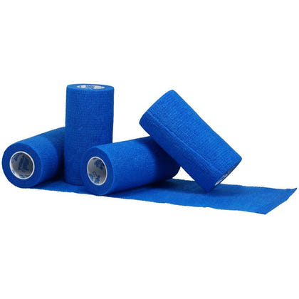 Tough1 Tough Flex Bandages - 4 Pack