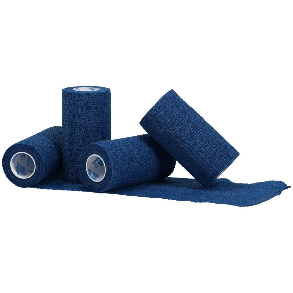 Tough1 Tough Flex Bandages - 4 Pack
