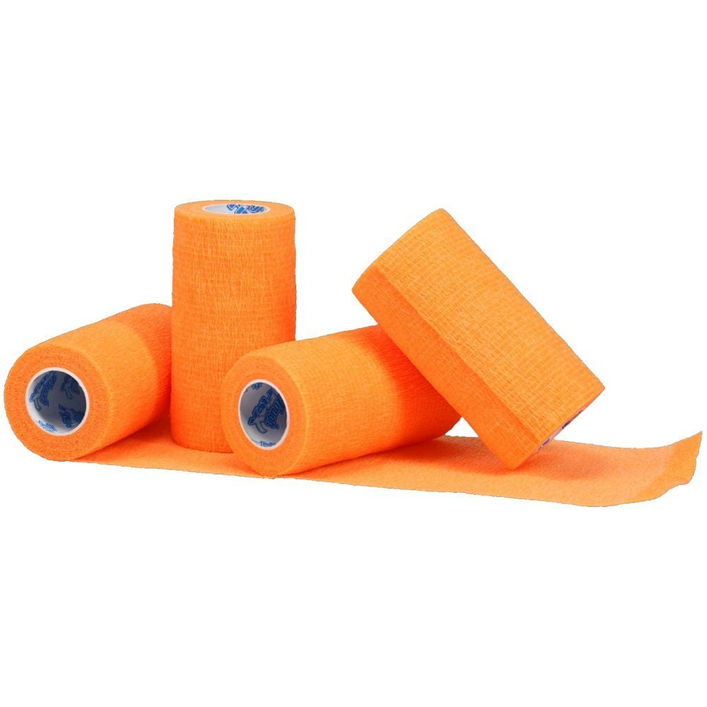 Tough1 Tough Flex Bandages - 4 Pack