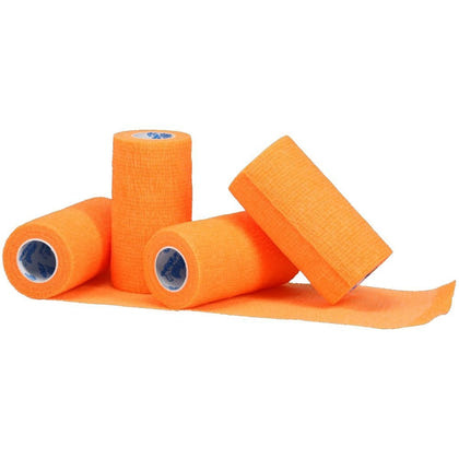 Tough1 Tough Flex Bandages - 4 Pack