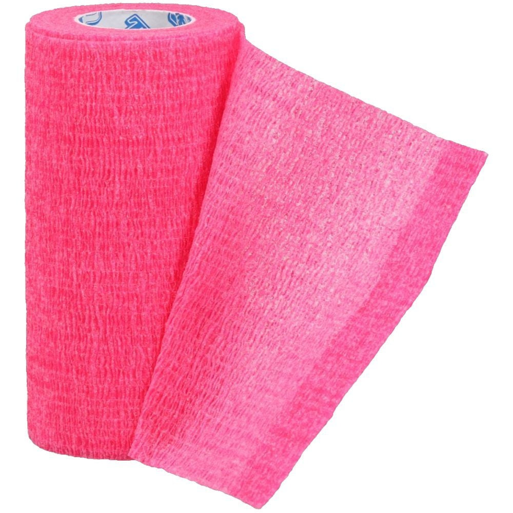 Tough1 Tough Flex Bandages - 4 Pack