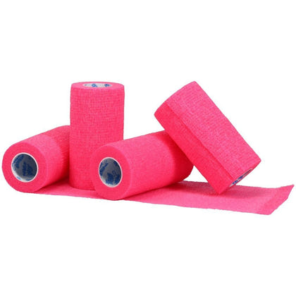 Tough1 Tough Flex Bandages - 4 Pack