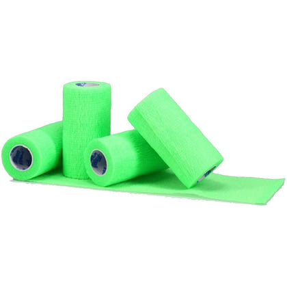 Tough1 Tough Flex Bandages - 4 Pack