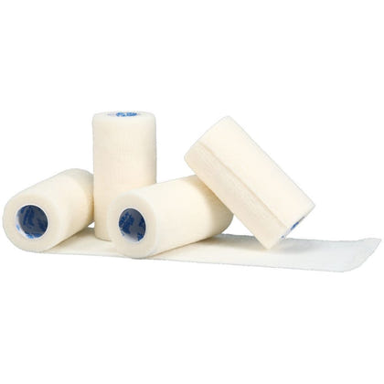Tough1 Tough Flex Bandages - 4 Pack