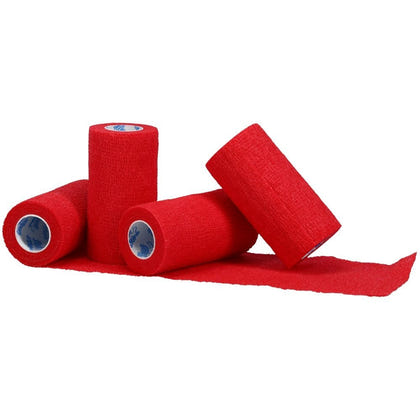 Tough1 Tough Flex Bandages - 4 Pack