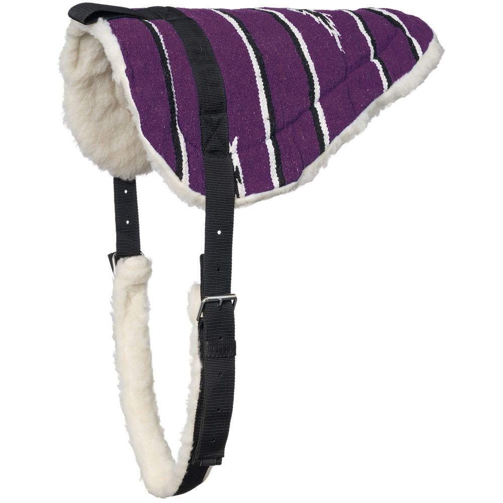 Tough1 Navajo Bareback Pad