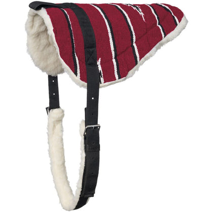 Tough1 Navajo Bareback Pad