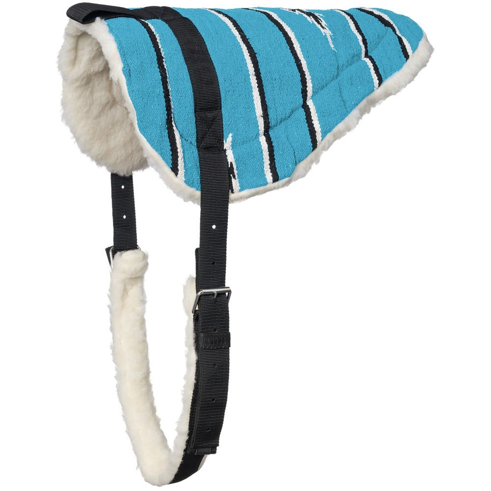 Tough1 Navajo Bareback Pad