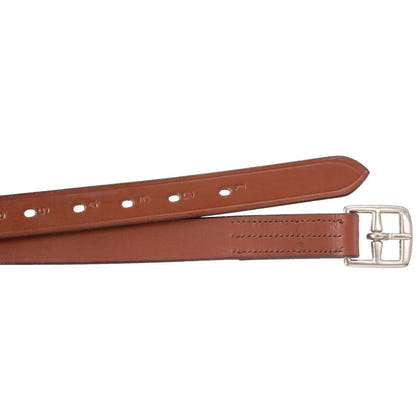 Equitare Schooling Stirrup Leathers