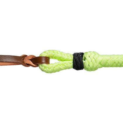 Tough1 Braided Quirt