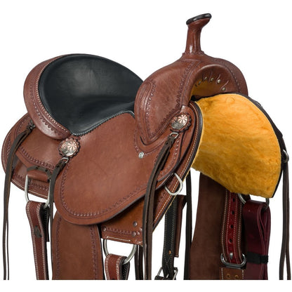 Royal King Moab Mule Trail Saddle