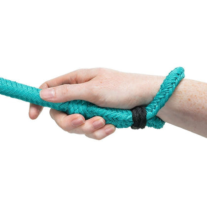 Tough1 Braided Quirt