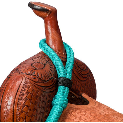 Tough1 Braided Quirt